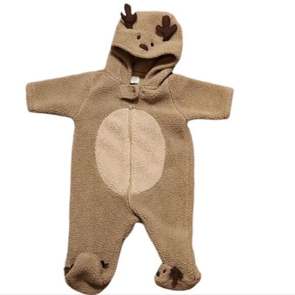 Children's onsie